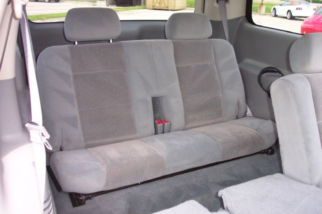 Dodge Durango 2006 photo 17