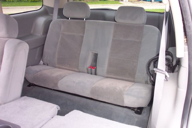 Dodge Durango 2006 photo 18