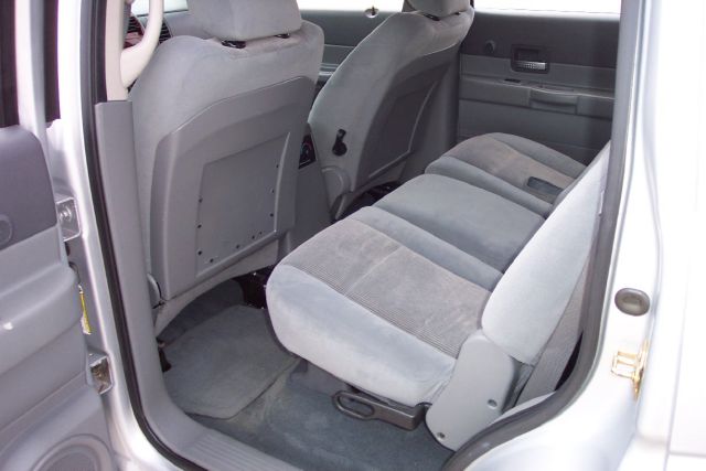 Dodge Durango 2006 photo 19