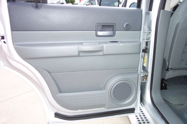 Dodge Durango 2006 photo 20