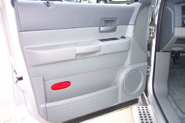 Dodge Durango 2006 photo 22