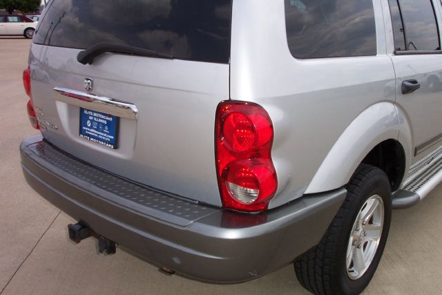 Dodge Durango 2006 photo 23
