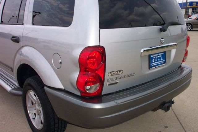 Dodge Durango 2006 photo 24