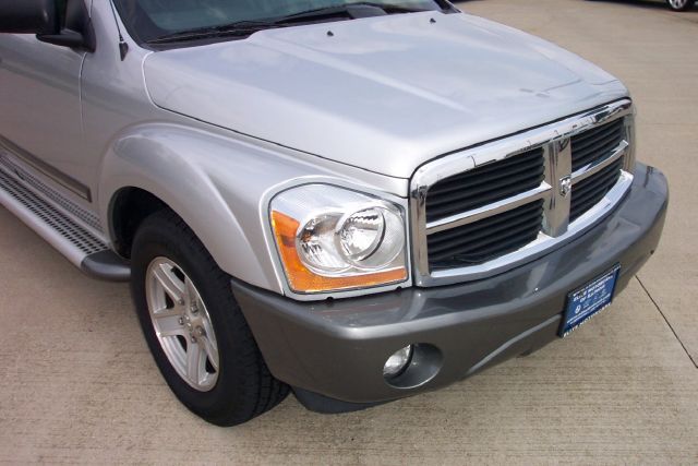 Dodge Durango 2006 photo 25