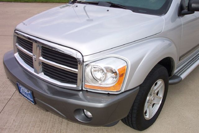 Dodge Durango 2006 photo 26