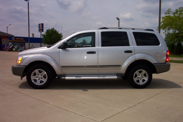 Dodge Durango 2006 photo 27