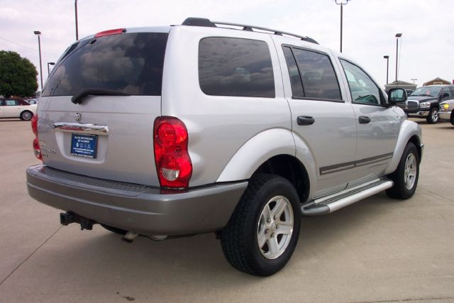 Dodge Durango 2006 photo 28