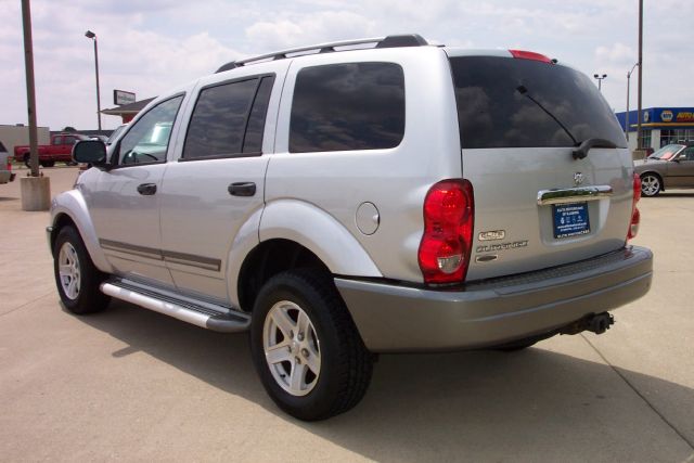 Dodge Durango 2006 photo 29
