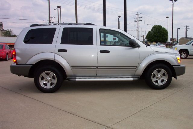 Dodge Durango 2006 photo 3