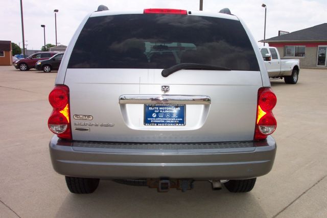 Dodge Durango 2006 photo 30