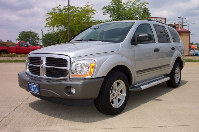 Dodge Durango 2006 photo 31