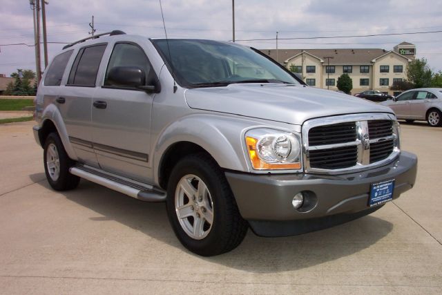 Dodge Durango 2006 photo 32