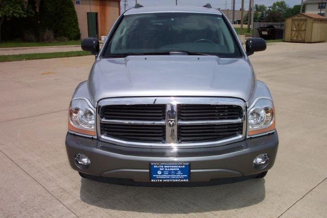 Dodge Durango 2006 photo 33