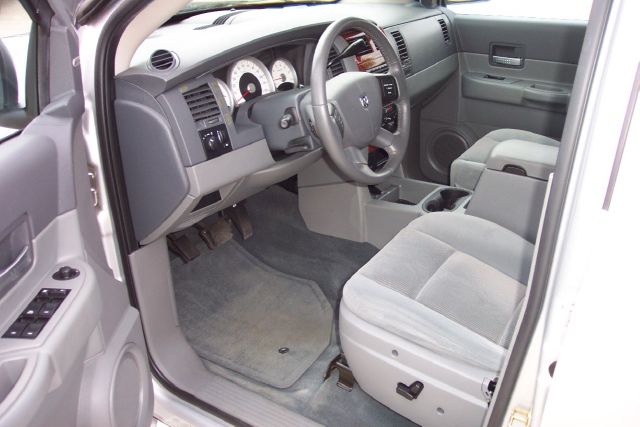 Dodge Durango 2006 photo 34