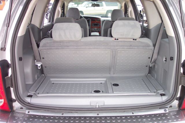 Dodge Durango 2006 photo 4