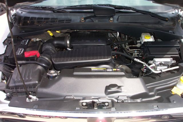 Dodge Durango 2006 photo 5