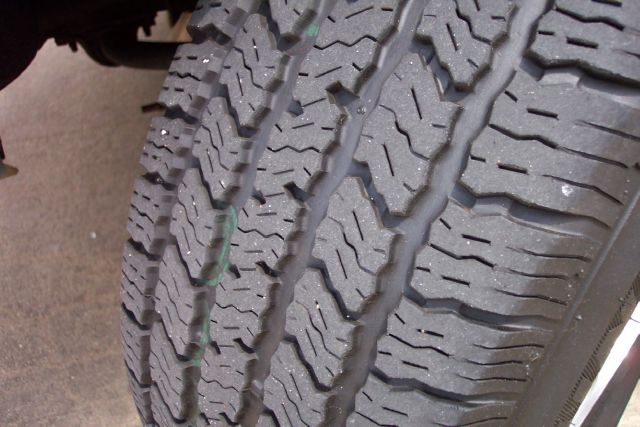 Dodge Durango 2006 photo 7