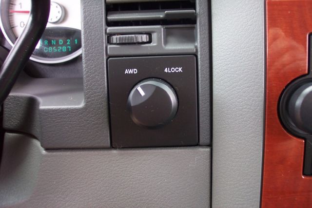 Dodge Durango 2006 photo 8