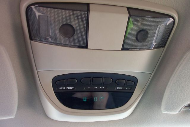 Dodge Durango 2006 photo 9