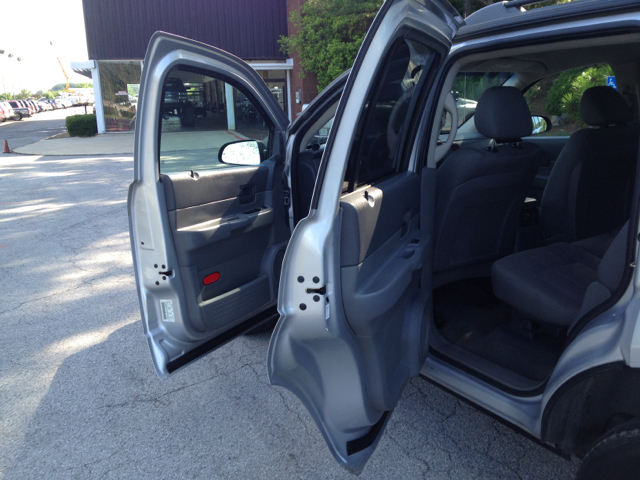 Dodge Durango 2006 photo 1
