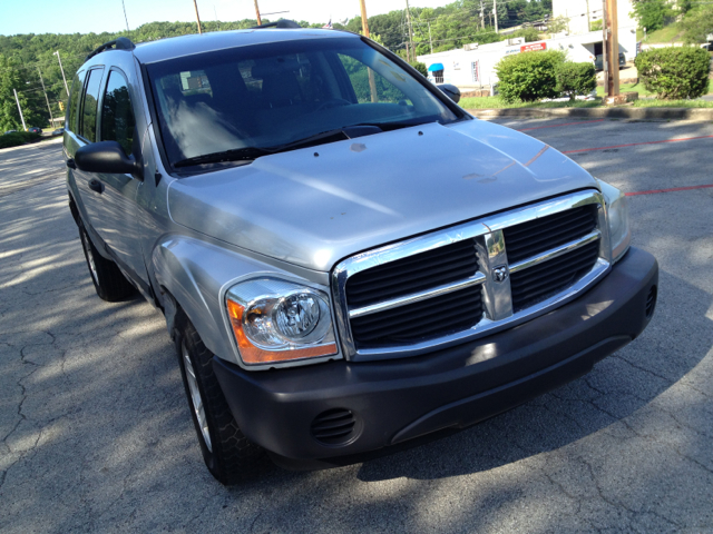 Dodge Durango 2006 photo 2