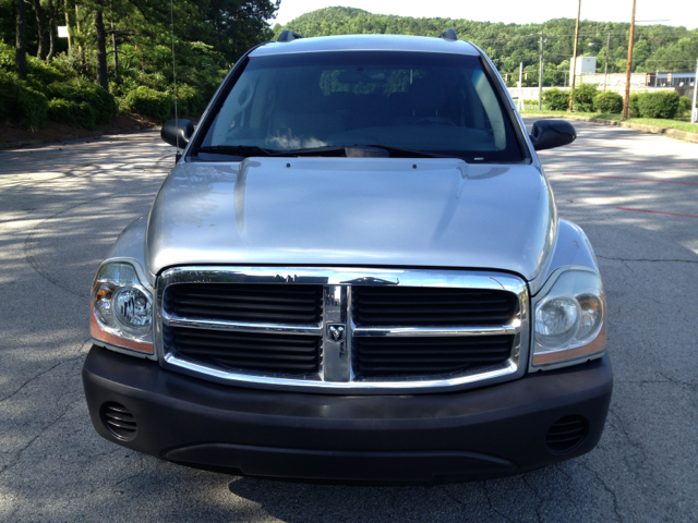 Dodge Durango 2006 photo 4