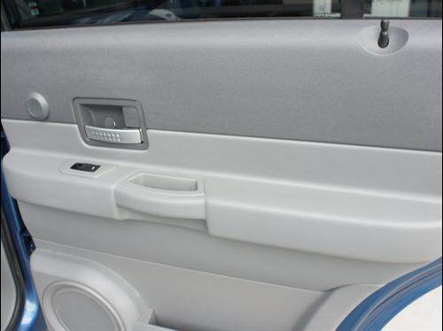 Dodge Durango SLT Other