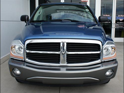 Dodge Durango 2006 photo 2