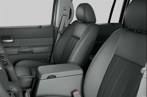 Dodge Durango 2006 photo 3