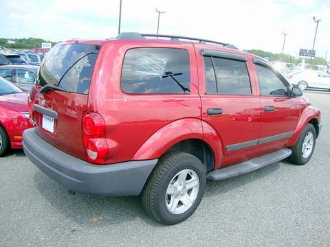 Dodge Durango S Other