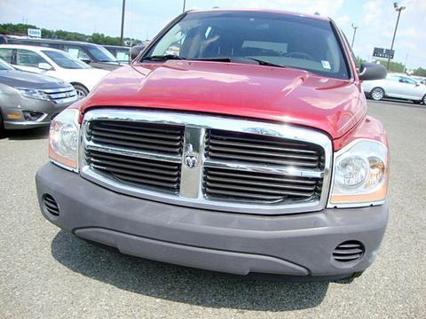 Dodge Durango 2006 photo 1