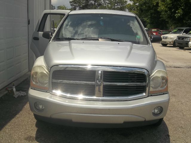 Dodge Durango Wagon SE SUV