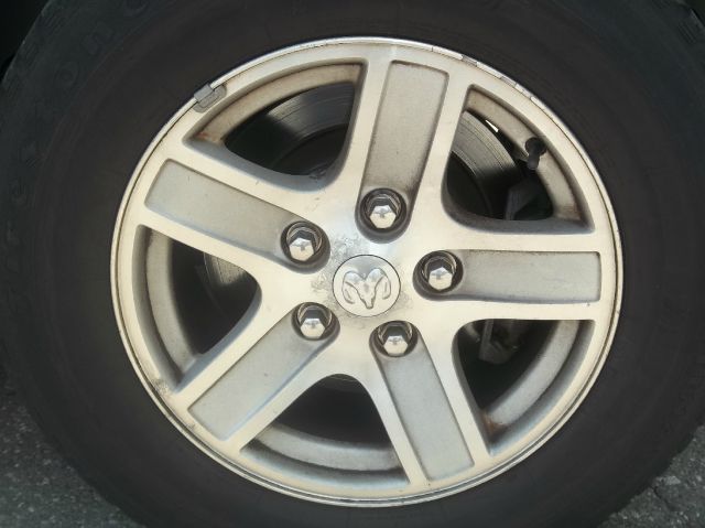 Dodge Durango 2006 photo 1