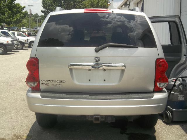 Dodge Durango 2006 photo 3