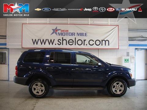 Dodge Durango S Other