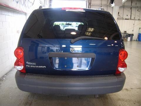 Dodge Durango 2006 photo 1