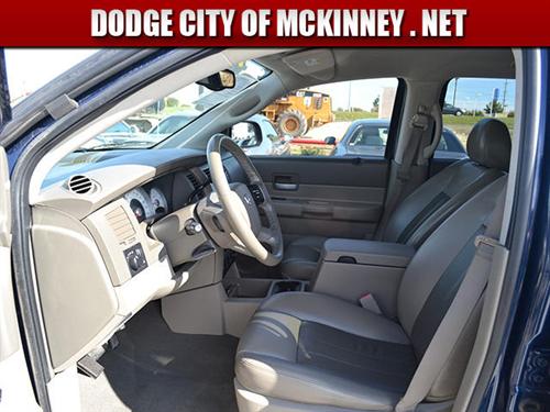Dodge Durango 2006 photo 2