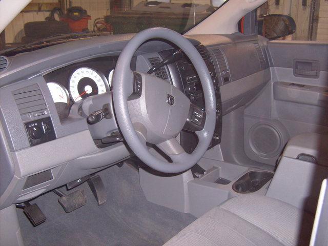 Dodge Durango 2006 photo 2