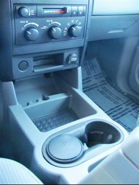 Dodge Durango S Other