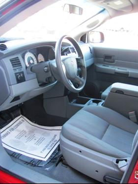 Dodge Durango 2006 photo 1