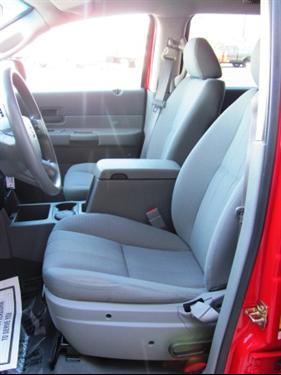 Dodge Durango 2006 photo 2
