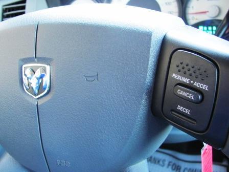 Dodge Durango 2006 photo 4