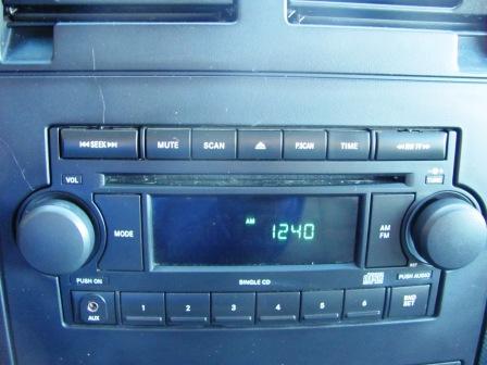 Dodge Durango 2006 photo 5