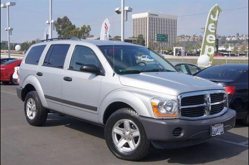 Dodge Durango S Other