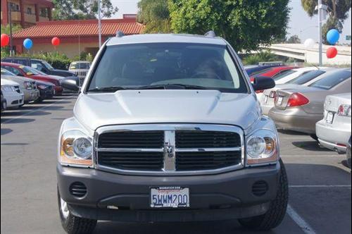 Dodge Durango 2006 photo 1