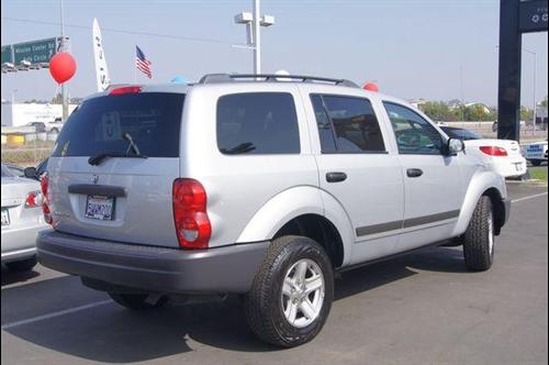 Dodge Durango 2006 photo 2