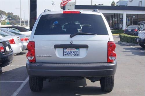 Dodge Durango 2006 photo 3
