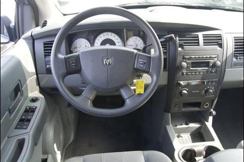 Dodge Durango 2006 photo 4