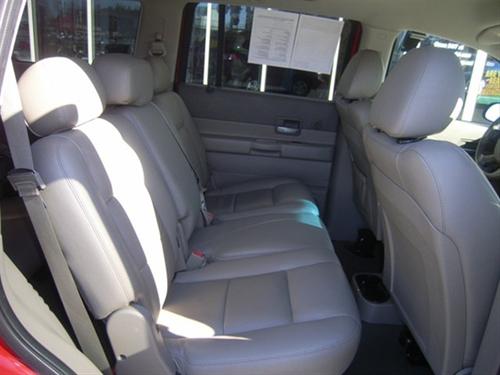 Dodge Durango SLT Other