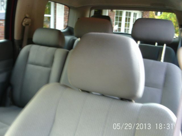 Dodge Durango 2006 photo 1